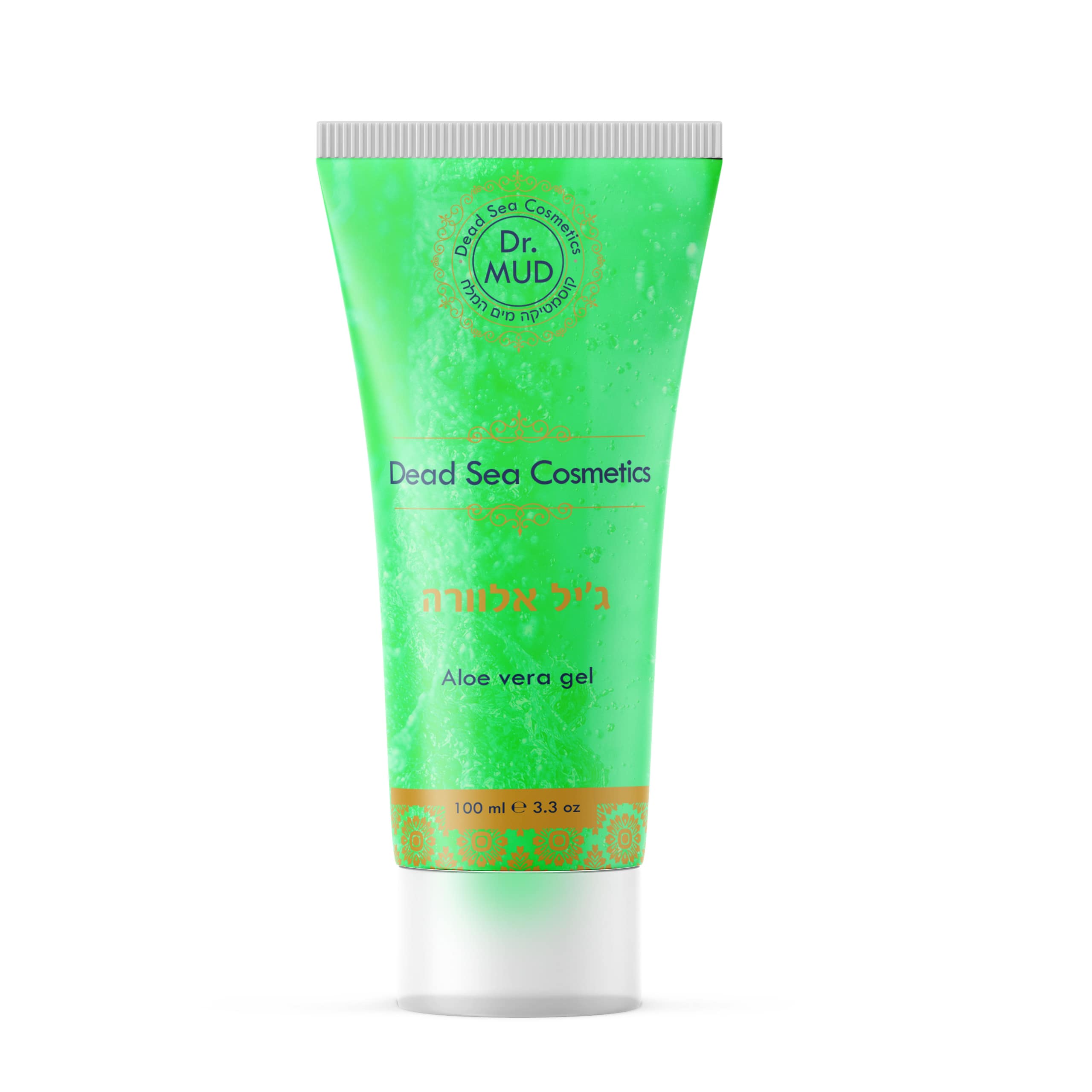Alvejas želeja - 100ml