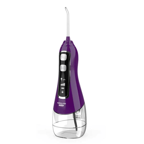Waterpulse V580 bezvadu irigators
