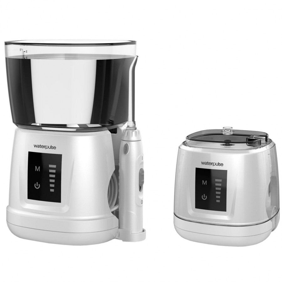 Stacionārais irigators Waterpulse Family V700 - visai ģimenei
