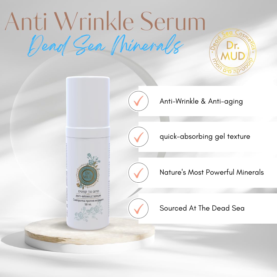 Pretgrumbu serums, 50ml