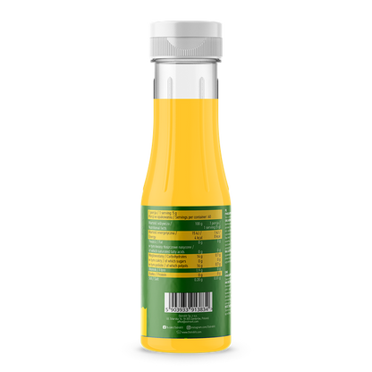 Соус OstroVit без сахара 350 г (со вкусом ананаса)