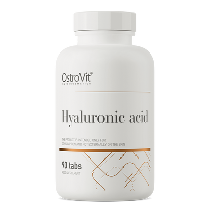 OstroVit Hyaluronic Acid, 90 tabs