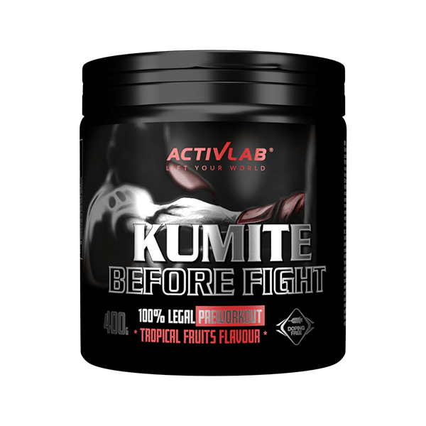 ActivLab Kumite, 400 г