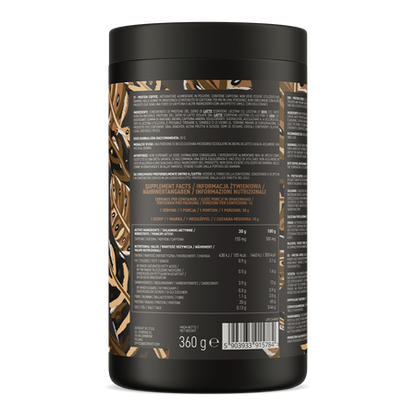 OstroVit Protein Coffee 360 г