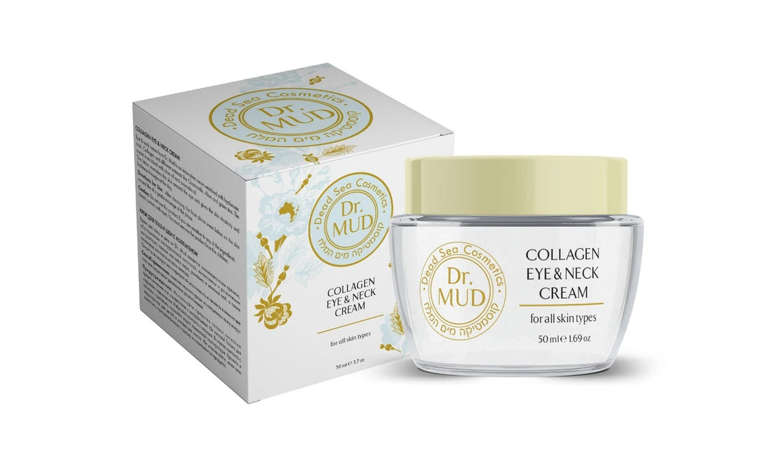 Acu un kakla krēms 50ml