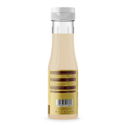 OstroVit Sauce without added sugar 300 g (vanilla flavour)