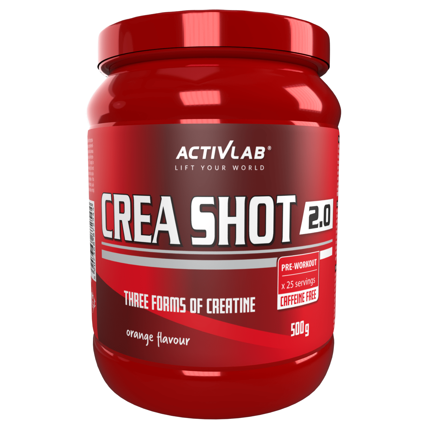 ActivLab Creatine &