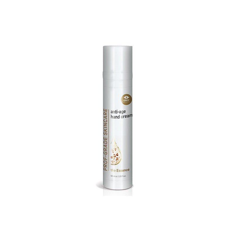 GMT Beauty ANTI-AGE HAND CREAM, 50 мл