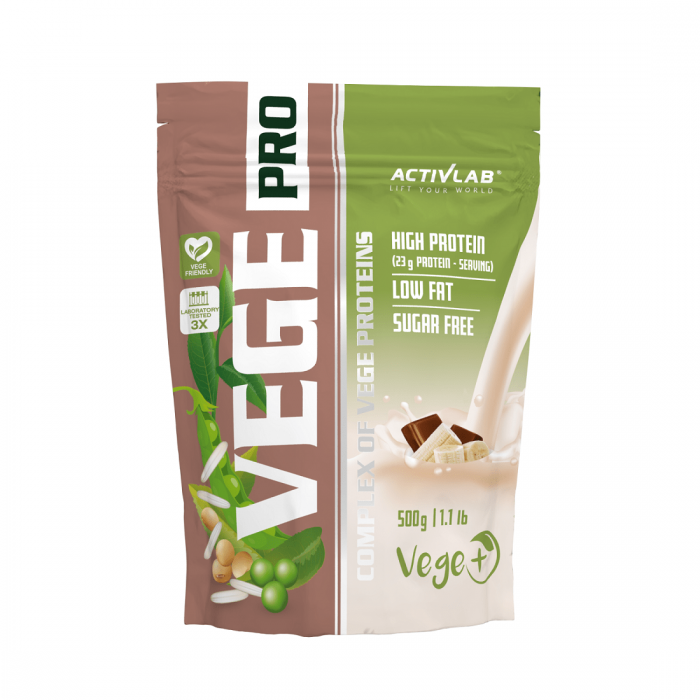 ActivLab VEGE PRO, 500g