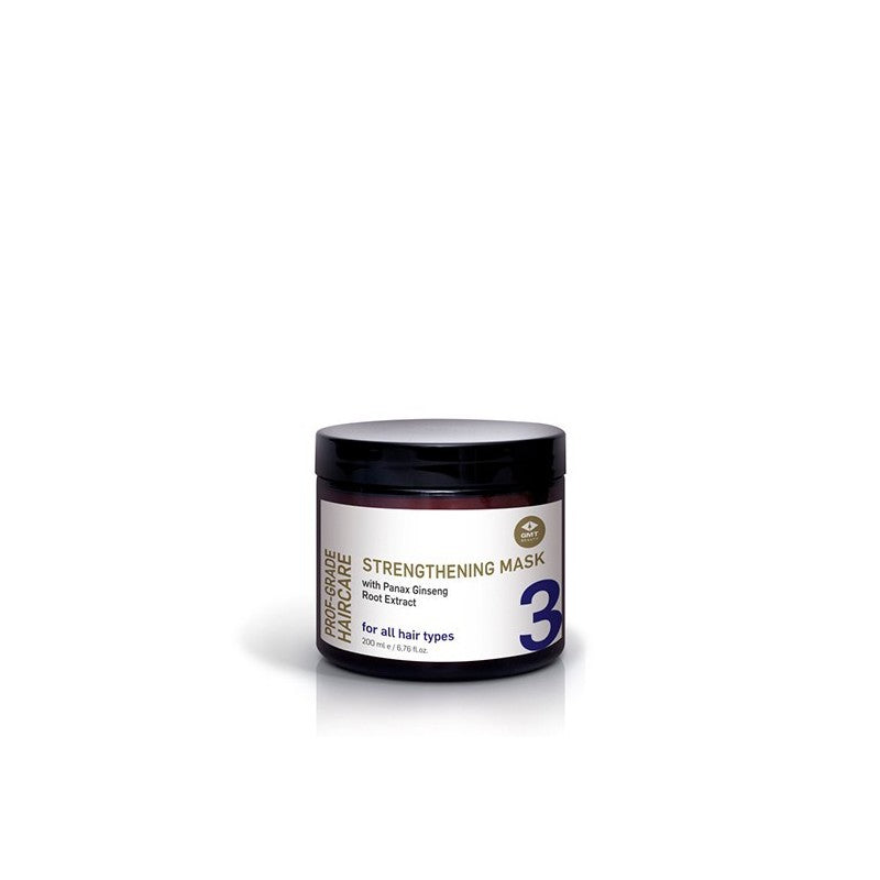 GMT Beauty HAIR STRENGTHENING BOWL, 300 мл