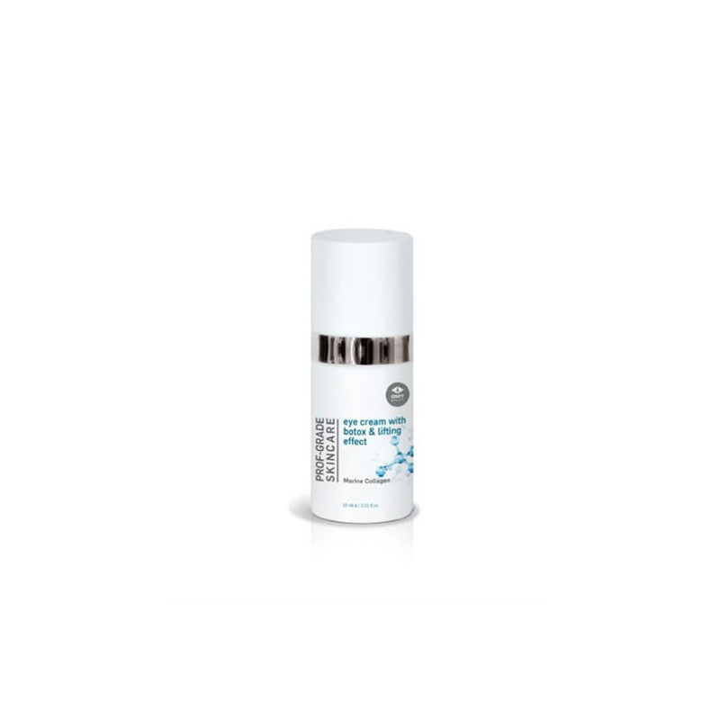 GMT Beauty COLAGEN EYE CREAM WITH BOTOX AND SPRAYING EFFECT, 15 мл