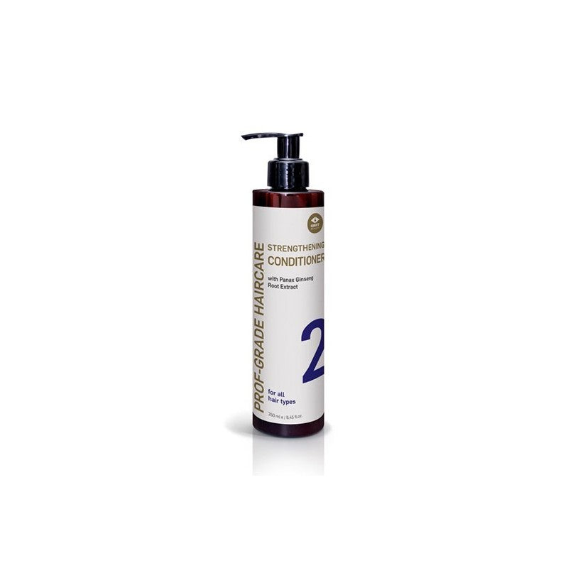 GMT Beauty CONDITIONER FOR STRONG HAIR, 300 ml