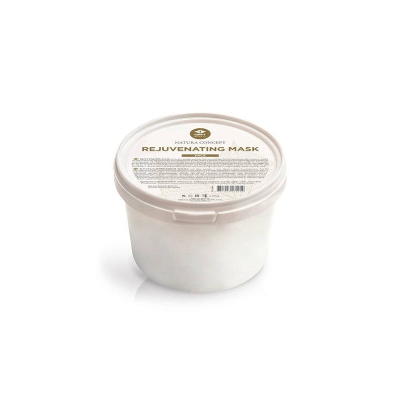 GMT Beauty REGENERATING FOOD FOR DRY SKIN, 200 g