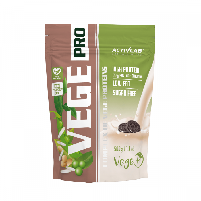 ActivLab VEGE PRO, 500g