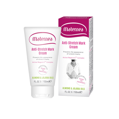 Maternea Stretch mark cream, 150 ml