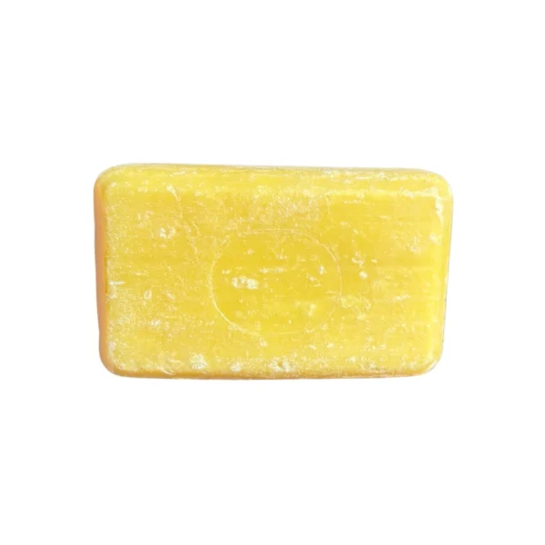 Sejas ziepes ar sēru – 100 ml