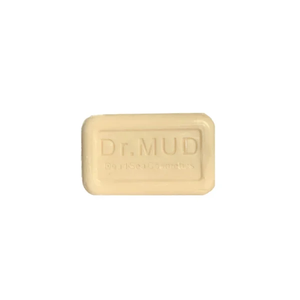 Minerālsāls sejas ziepes 100ml