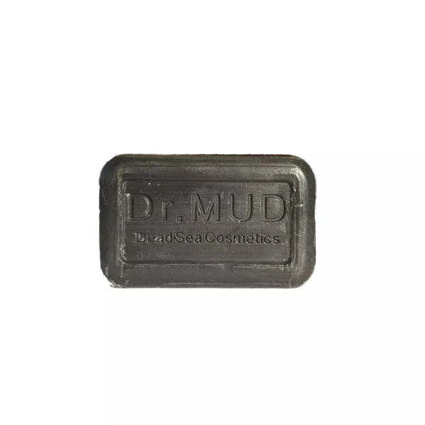 Minerālu dubļu sejas ziepes 100ml
