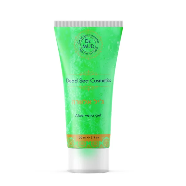 Alvejas želeja - 100ml